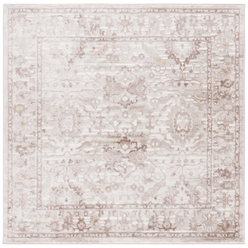 SAFAVIEH Prestige Rozella Contemporary Rug