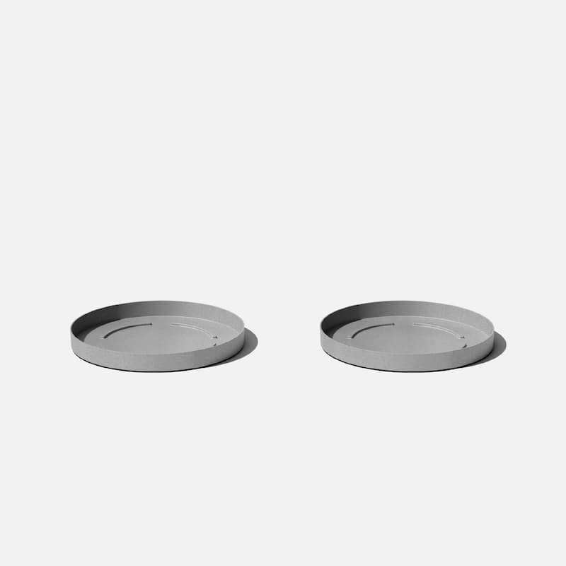 Veradek Mason Series Kona Planter Tray