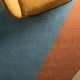 preview thumbnail 38 of 72, SAFAVIEH Handmade Rodeo Drive Sofoula Mid-Century Modern Abstract Wool Rug