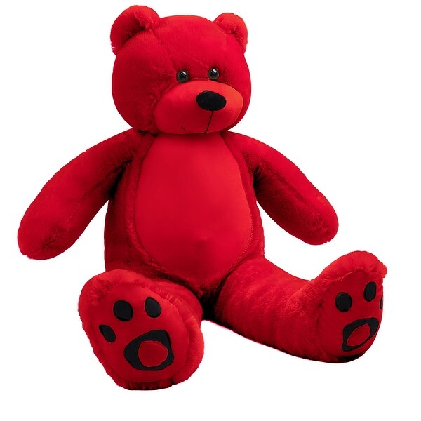 wowmax teddy bear