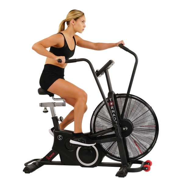 Sunny Health \u0026 Fitness Exercise Fan 