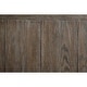 preview thumbnail 7 of 6, Signature Design by Ashley Tyler Creek Grayish Brown/Black Chairside End Table