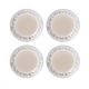 preview thumbnail 4 of 5, Pfaltzgraff Panama Beige 16-Piece Dinnerware Set, Service for 4