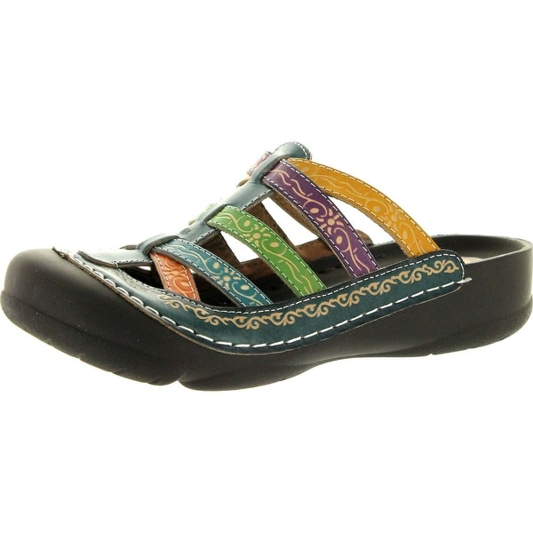 corkys slip on shoes