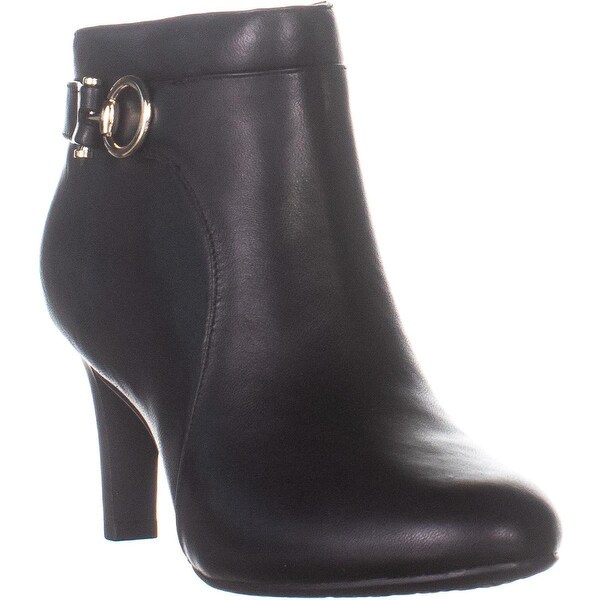 bandolino ankle boots