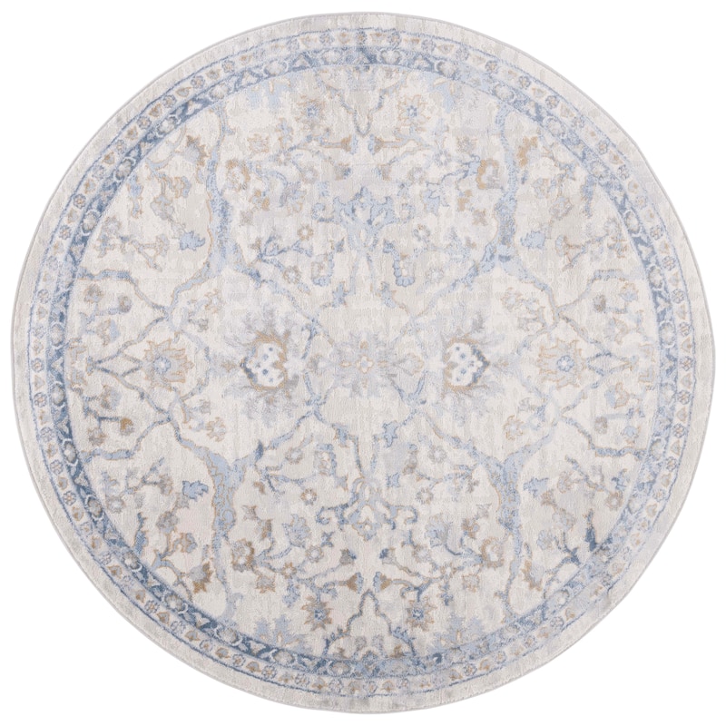 SAFAVIEH Palma Meinharda Oriental Rug