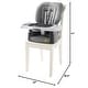 preview thumbnail 10 of 12, 4-in-1 High Chair | Grows with Child with 4 Modes
