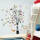 preview thumbnail 2 of 4, Walplus Colorful Photo Number Children Kids Wall Sticker Nursery Decor