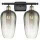 Option Black Antique Brass / Slate