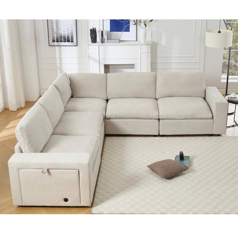 Sectional Couches For Living Room Modular Couch