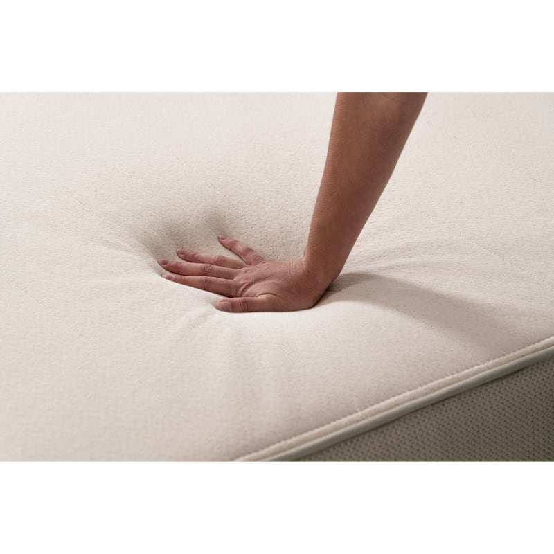Ecosleep Mattress by Brooklyn Bedding 10" with Natural Latex