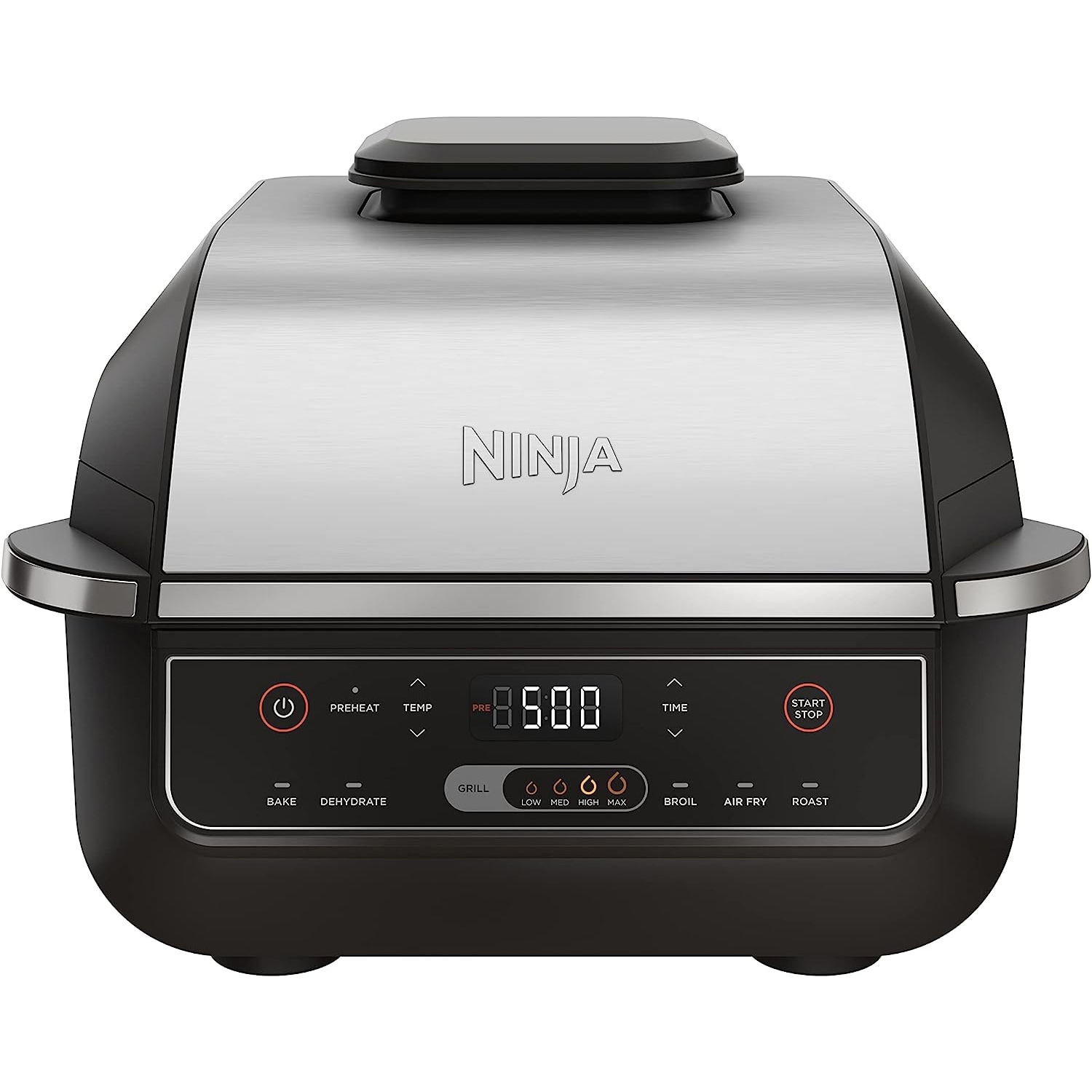 Ninja grill air fryer hot sale bed bath and beyond