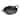 STAUB Cast Iron 4.5-inch Mini Round Gratin Baking Dish