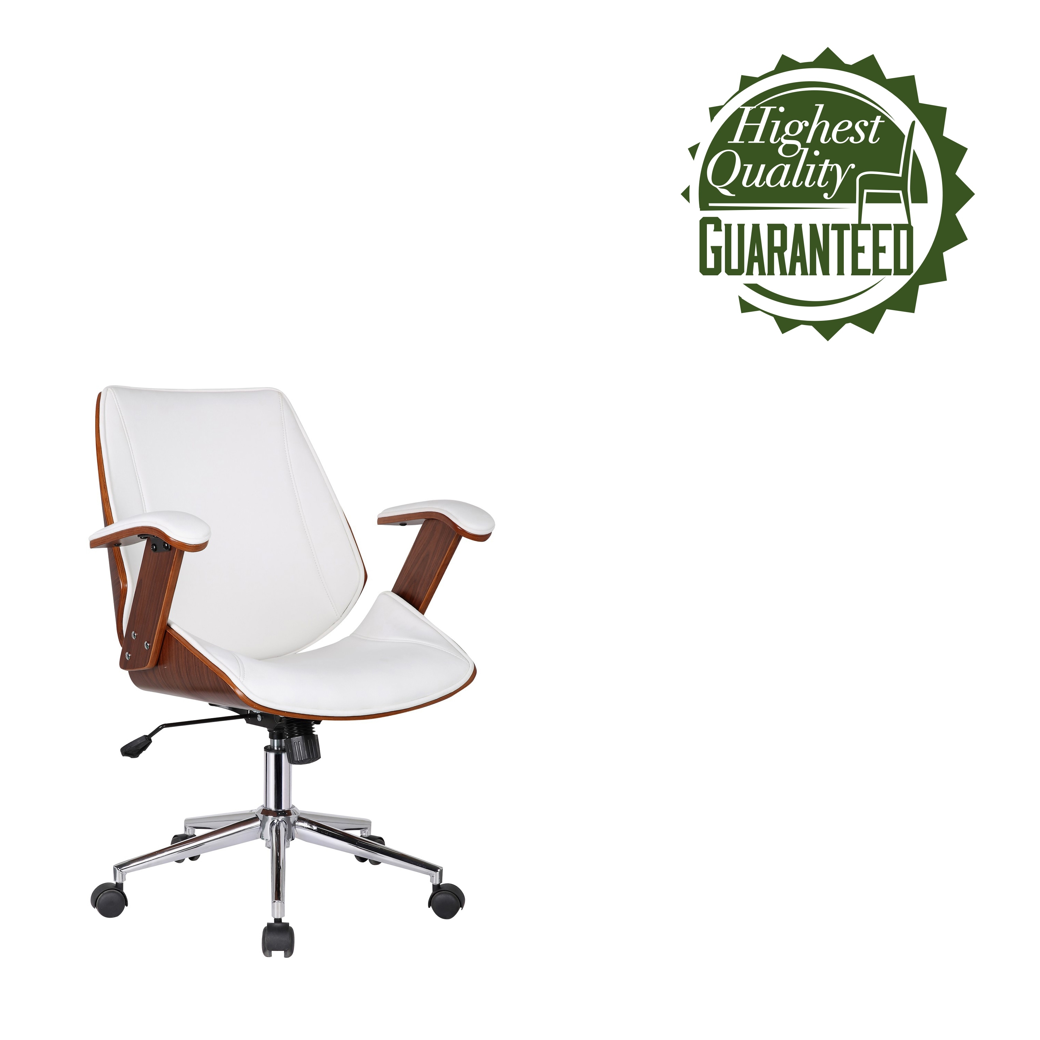 Porthos home noah adjustable outlet office chair