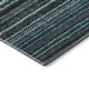 preview thumbnail 53 of 107, Premium Washable Super Soft Stripe Mayfield Rug