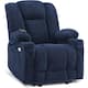 Option Navy Blue