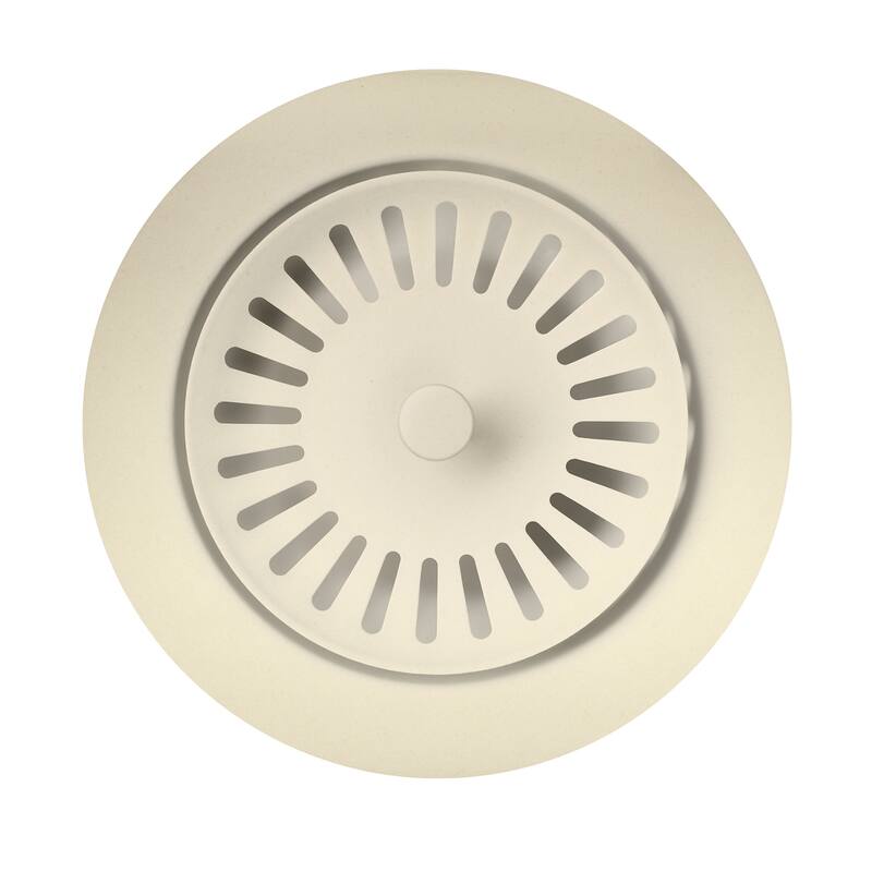 Blanco 3-1/2" Basket Strainer
