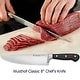 preview thumbnail 4 of 2, Wusthof Classic 8" Chef's Knife