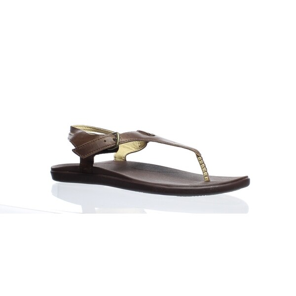 olukai eheu t strap sandal