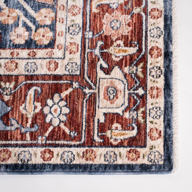 Lauren Ralph Lauren Darcy Traditional Oriental Area Rug