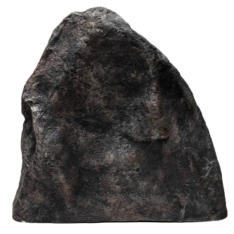 Outdoor Natural Artificial Arrow Rock Decor for Gardens, Lawns, and Landscapes - Natural