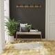 preview thumbnail 57 of 64, Nourison Dekor Indoor only Diamond Area Rug Ivory/Beige - 2' x 4'