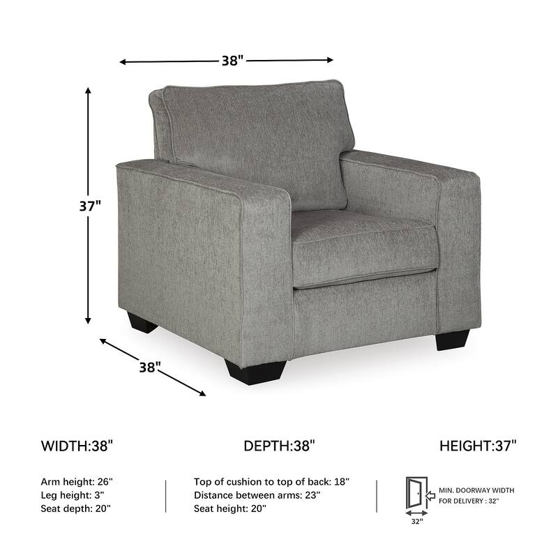 Signature Design by Ashley Altari Chair