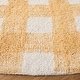 preview thumbnail 40 of 52, SAFAVIEH Hand-Woven Easy Care Ledjana Modern & Contemporary Cotton Rug