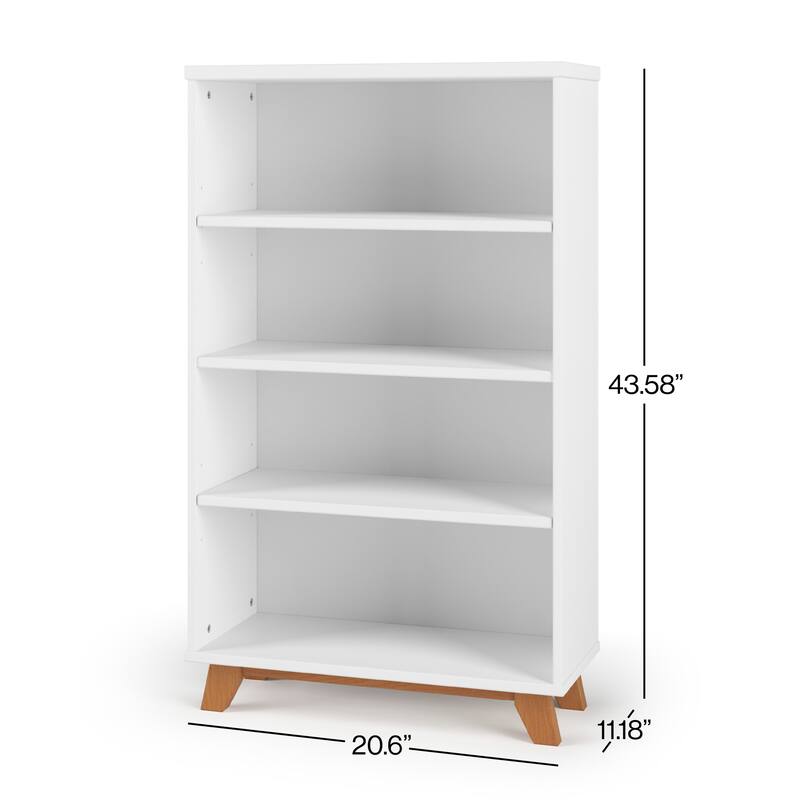 Soho Bookshelf