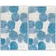 Chesapeake Pebbles 2pc Bath Rug Set