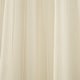 preview thumbnail 10 of 14, Lush Decor Calia Textured Stripe Sheer Pair Window Curtain Panels - 84" x 52"