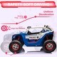 preview thumbnail 9 of 23, 24V 2 Seater Kids Ride on UTV Car with Remote Control