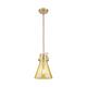 Option Champagne Bronze / Mercury