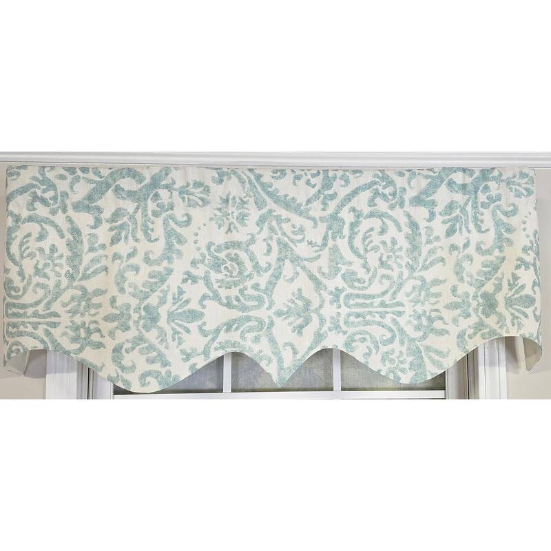 RLF Home Flucky Regal Valance