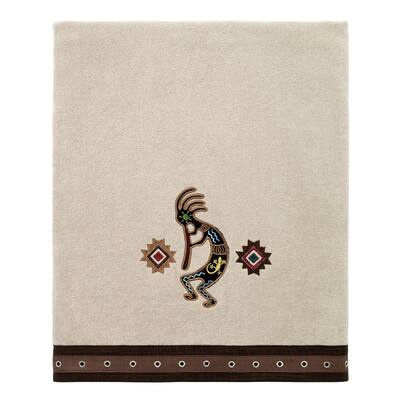 Avanti Native Dance Bath Towel