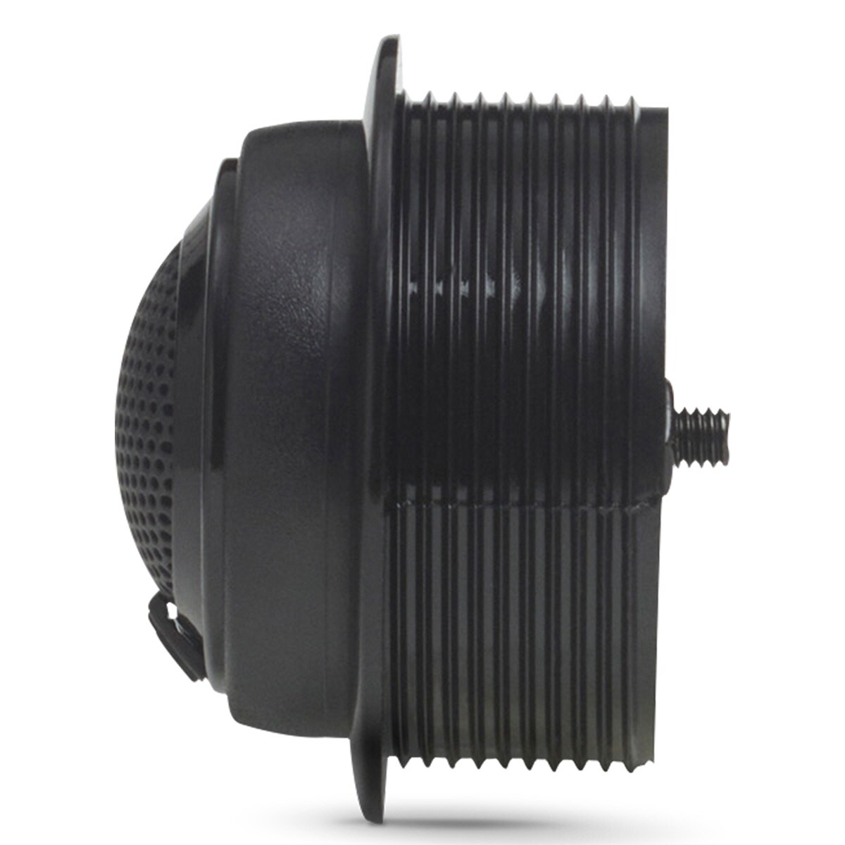 edge driven tweeter