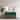 Clihome 3 Door Glossy Media Storage Sideboard Accent Cabinet