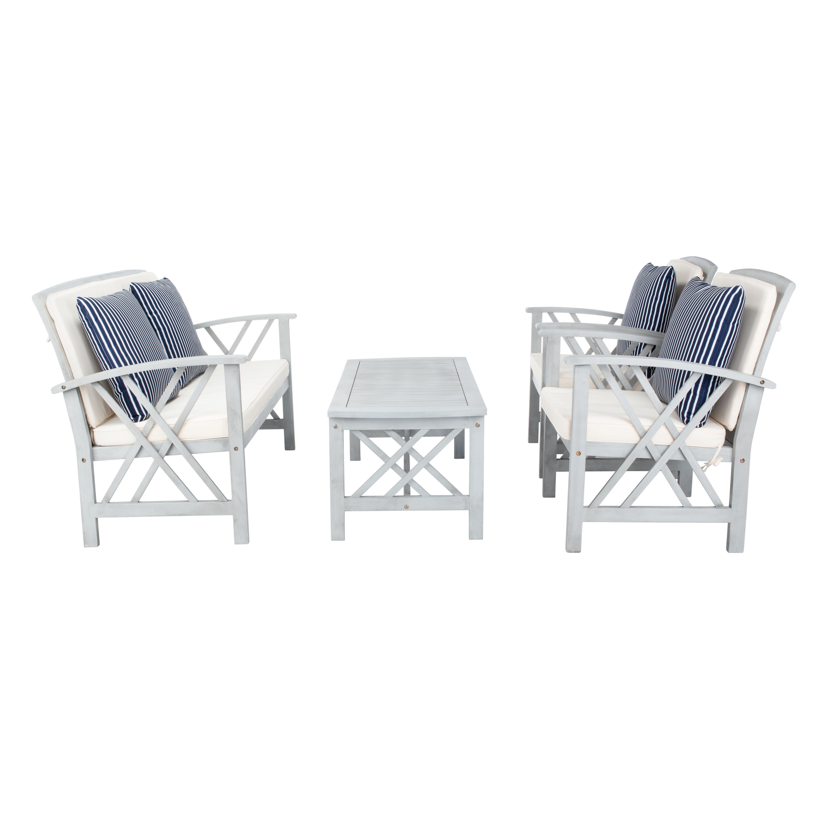 Fontana 4 sales pc outdoor set