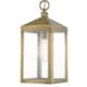 Option Antique Brass