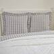 Annie Buffalo Check Euro Sham