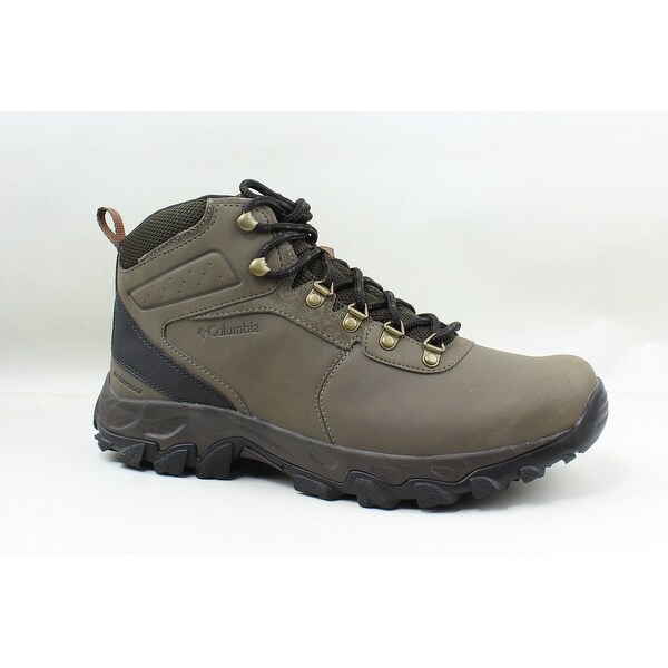 columbia trek shoes