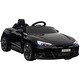 preview thumbnail 32 of 40, Electric Kids Ride-On Car, Dual Control, Shock-Absorbing Wheels & Music Black