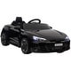 preview thumbnail 22 of 40, Licensed 12V Kids Ride-On Car with Remote Control, USB & Safety Features Black