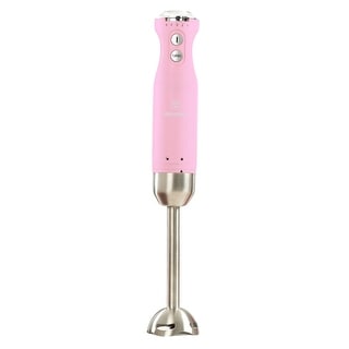 Westinghouse 5-Speed Immersion Hand Blender - Retro Series, 4 Colors - Bed Bath & Beyond - 43397583