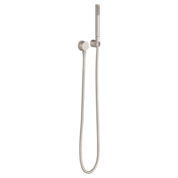 American Standard 1662.609 Minimalist 1.8 GPM Single Function Hand Shower Package