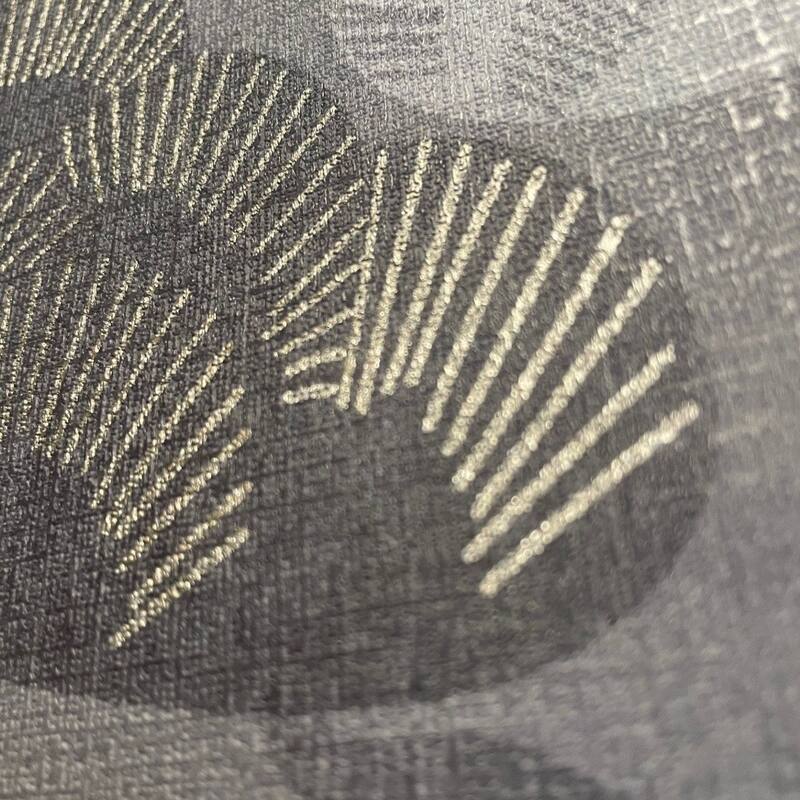 Veer Decor Bonsai Grove Wallpaper