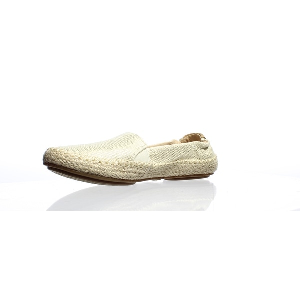 Sperry Top Sider Women/'s Sunset Ella Canvas Linen Slip On Loafers Flats