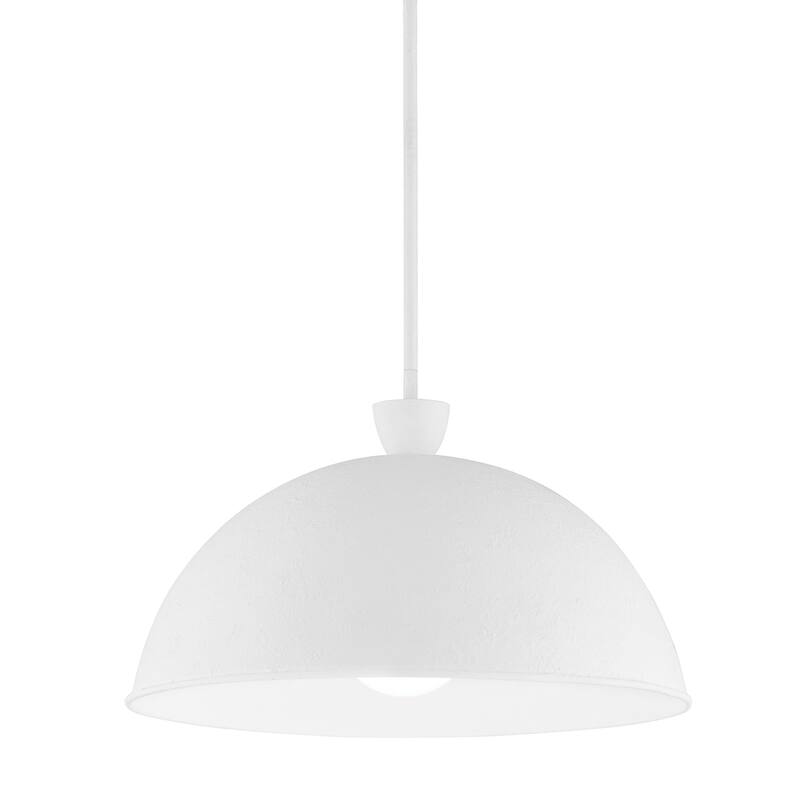 Tygo 1 Light Large Pendant
