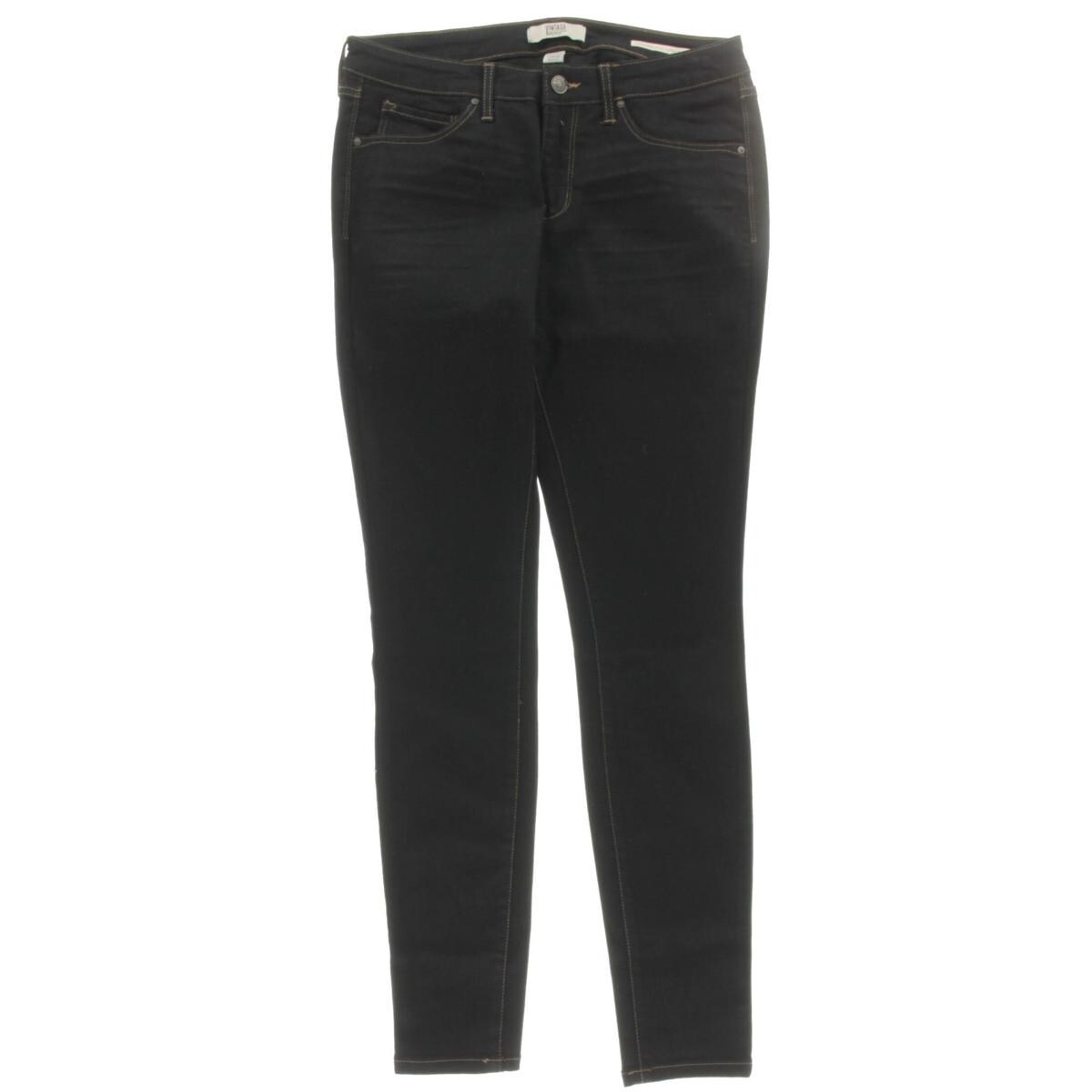 vintage america white jeans