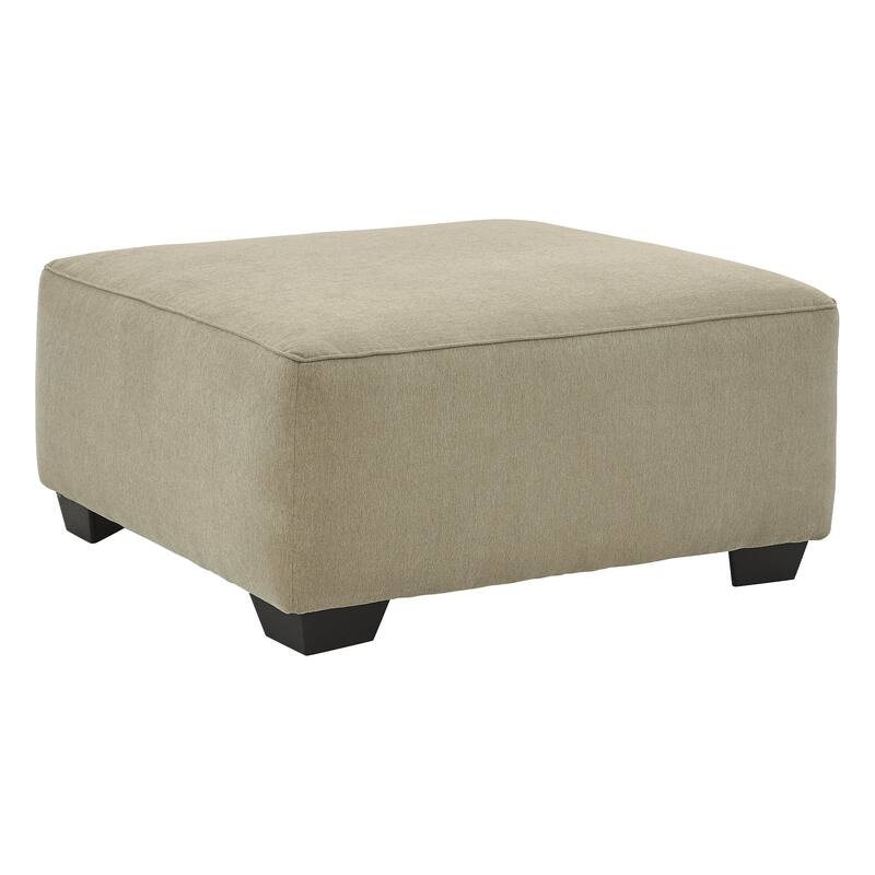 Signature Design by Ashley Lucina Oversized Accent Ottoman